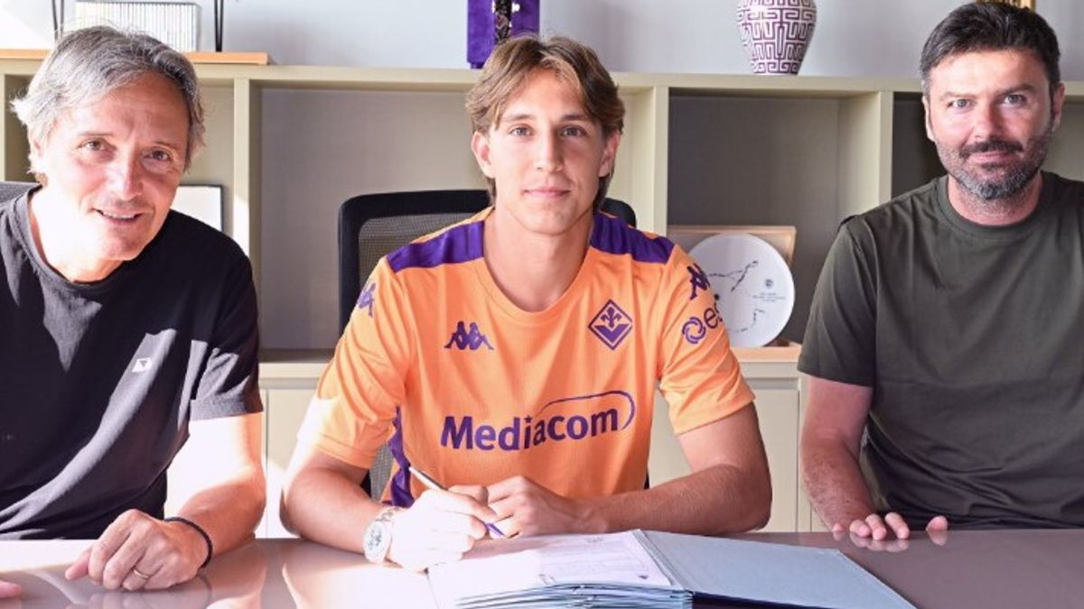  © fiorentina