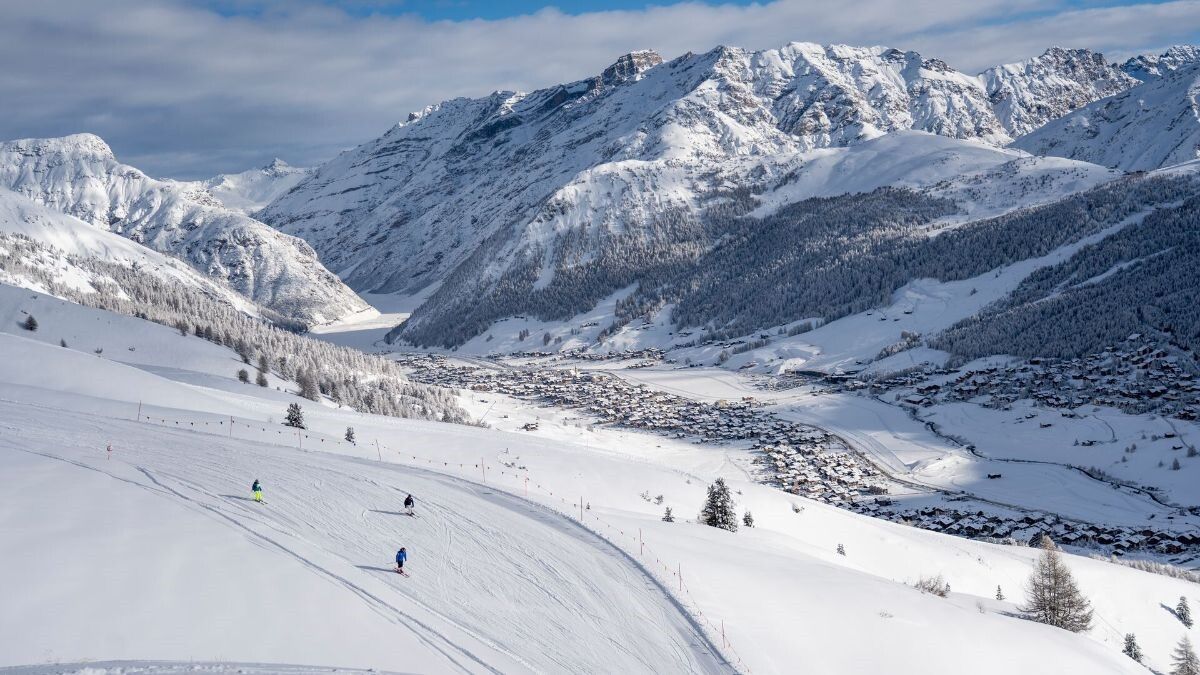  © Livigno Next