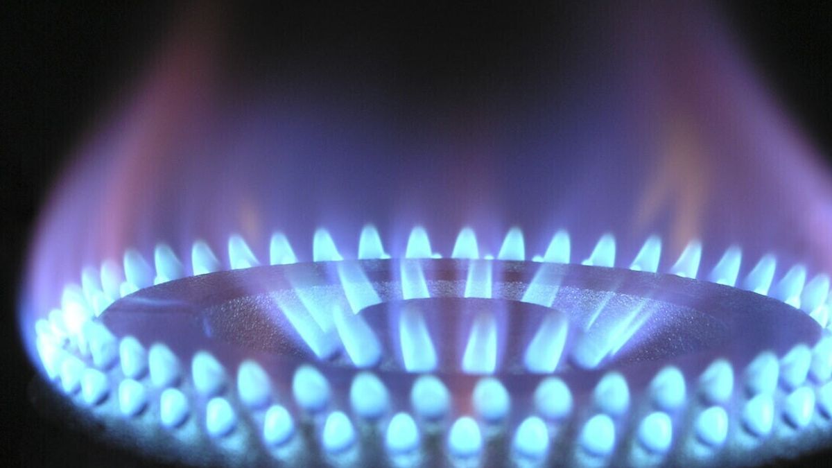 gas © Ufficio stampa