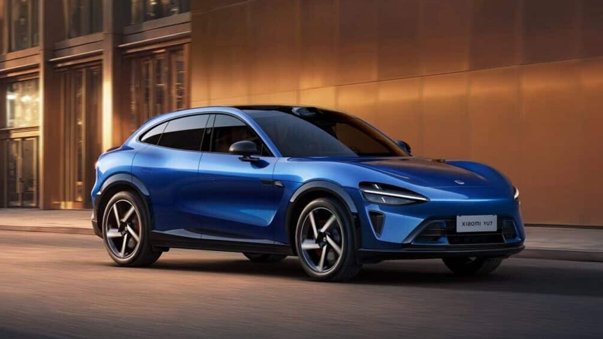  © Ufficio stampa Xiaomi