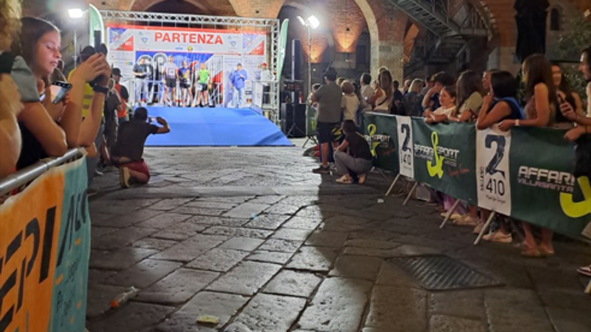  © Monza Resegone Ufficio Stampa