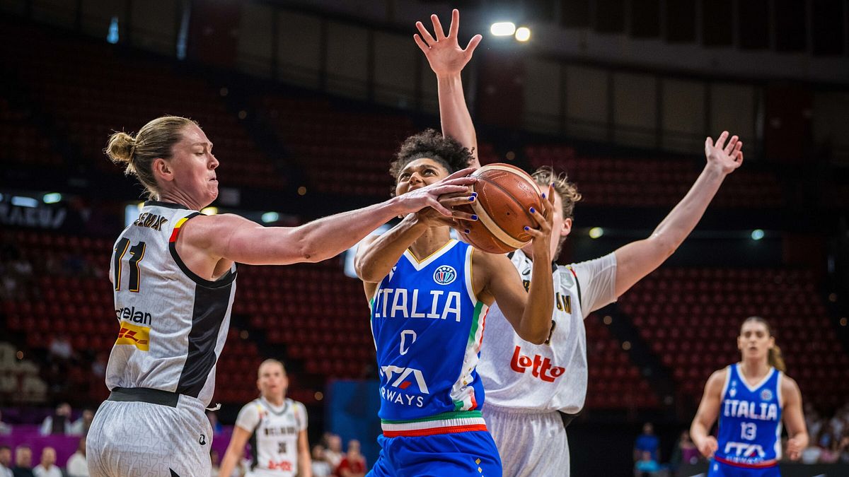  © FIBA