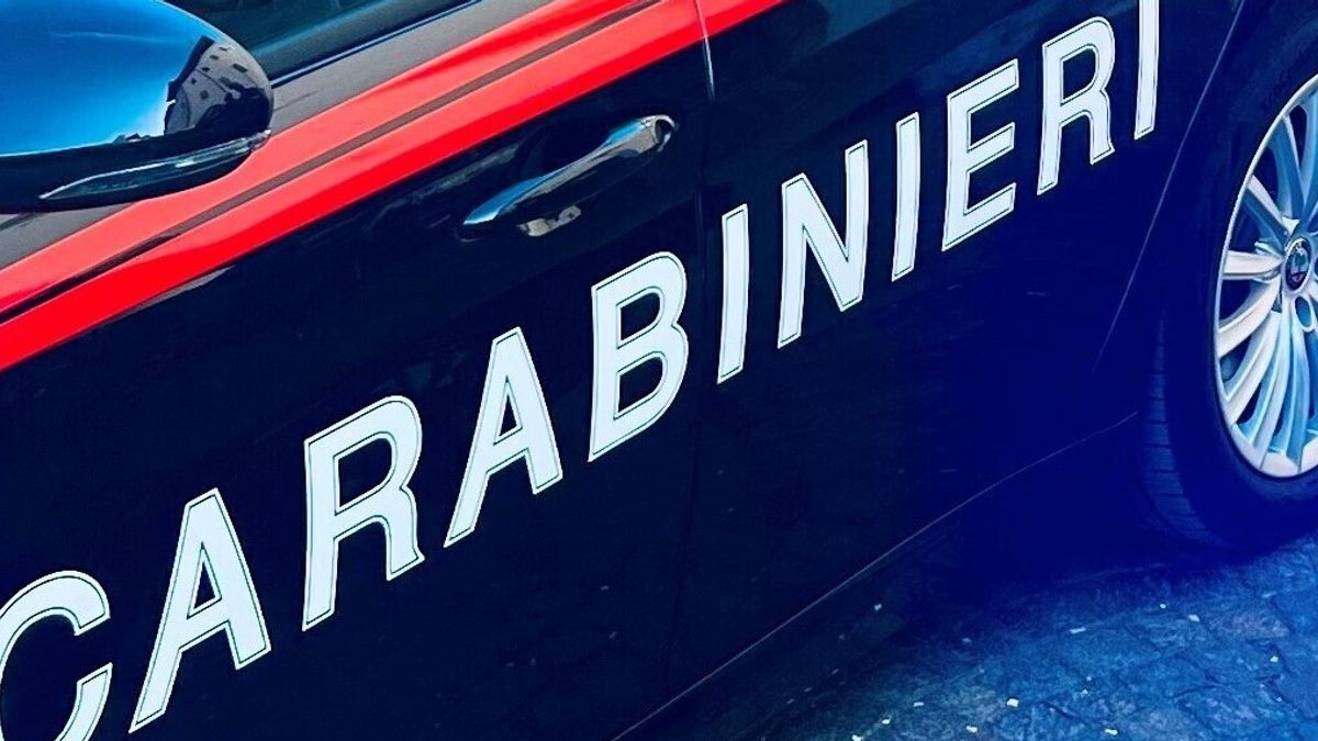  © Carabinieri