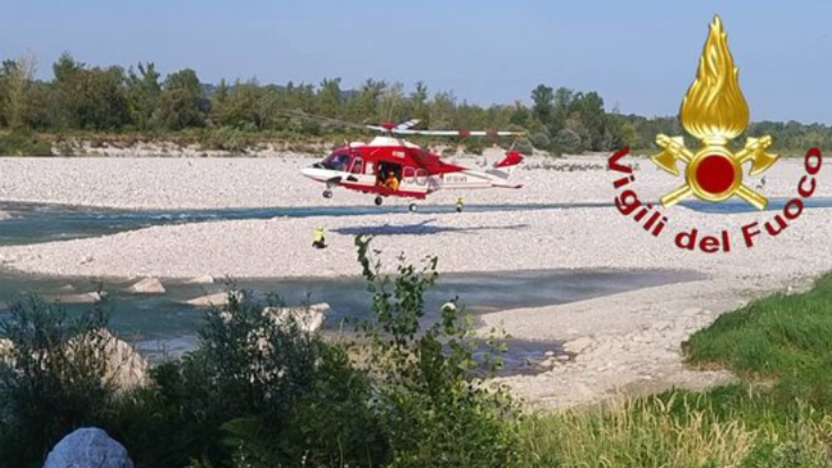  © Vigili del Fuoco