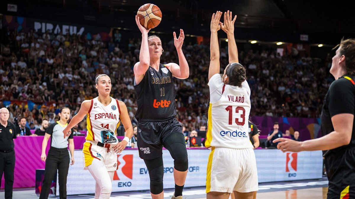  © FIBA
