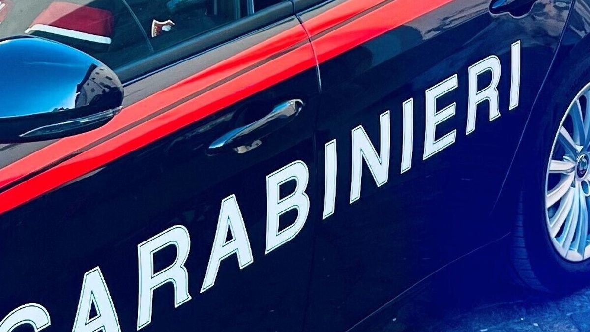  © Carabinieri