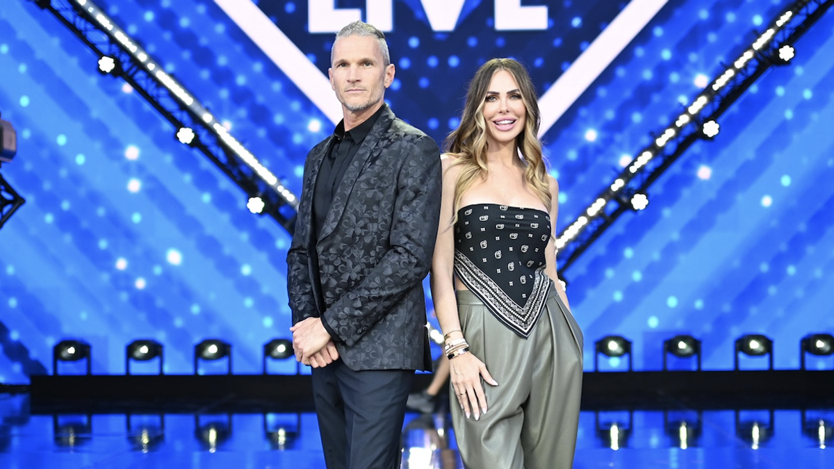  © Ufficio Stampa Mediaset