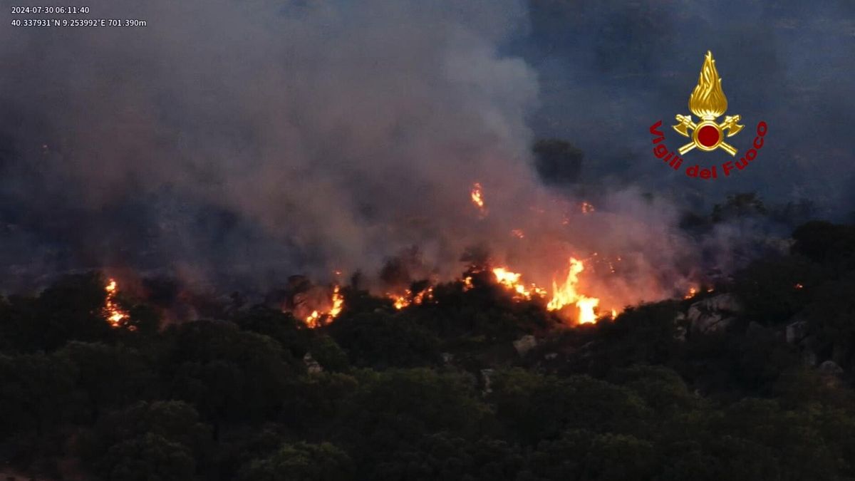  © Vigili del Fuoco