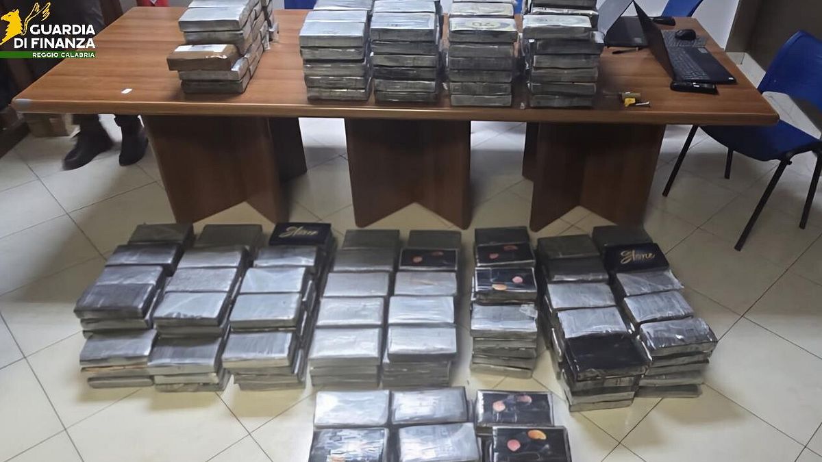  © Guardia di finanza