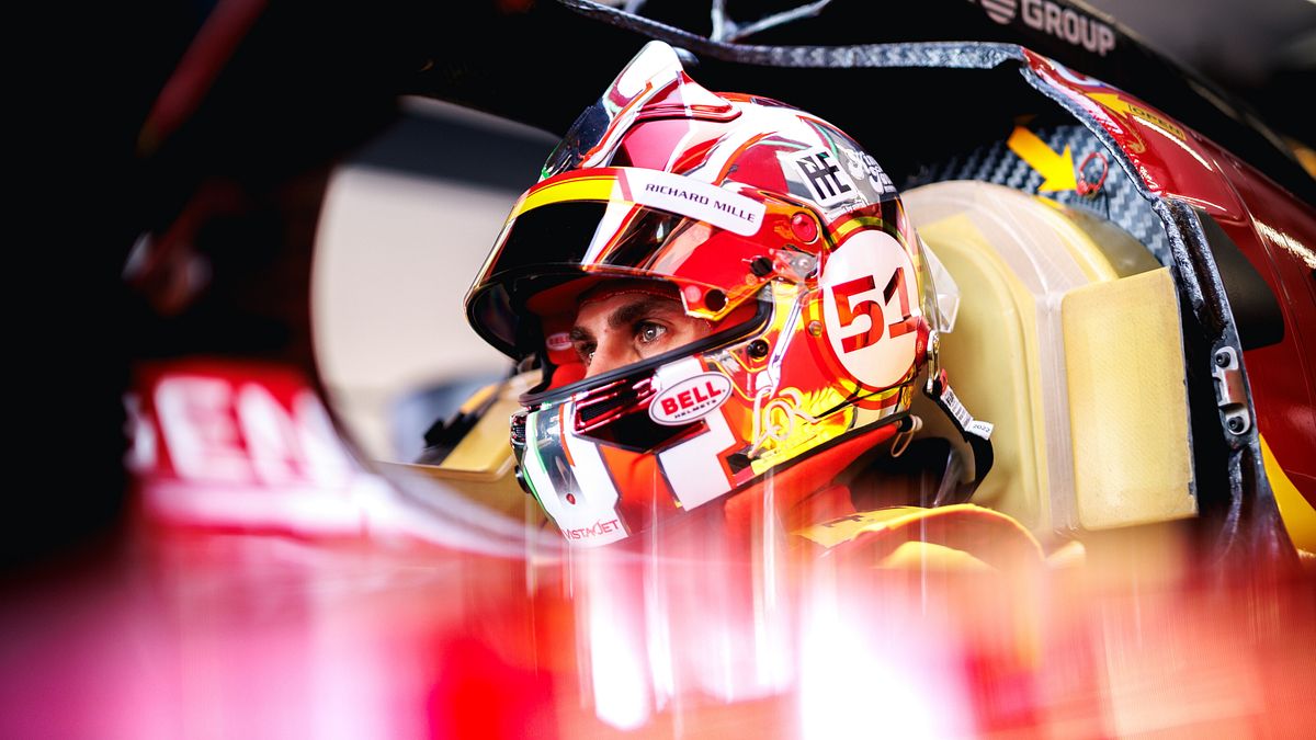  © Ferrari Press Office