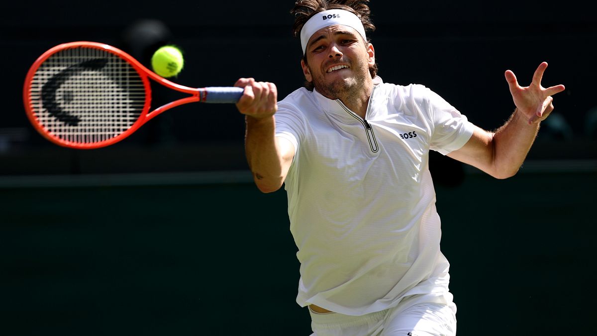  Fritz © Getty Images