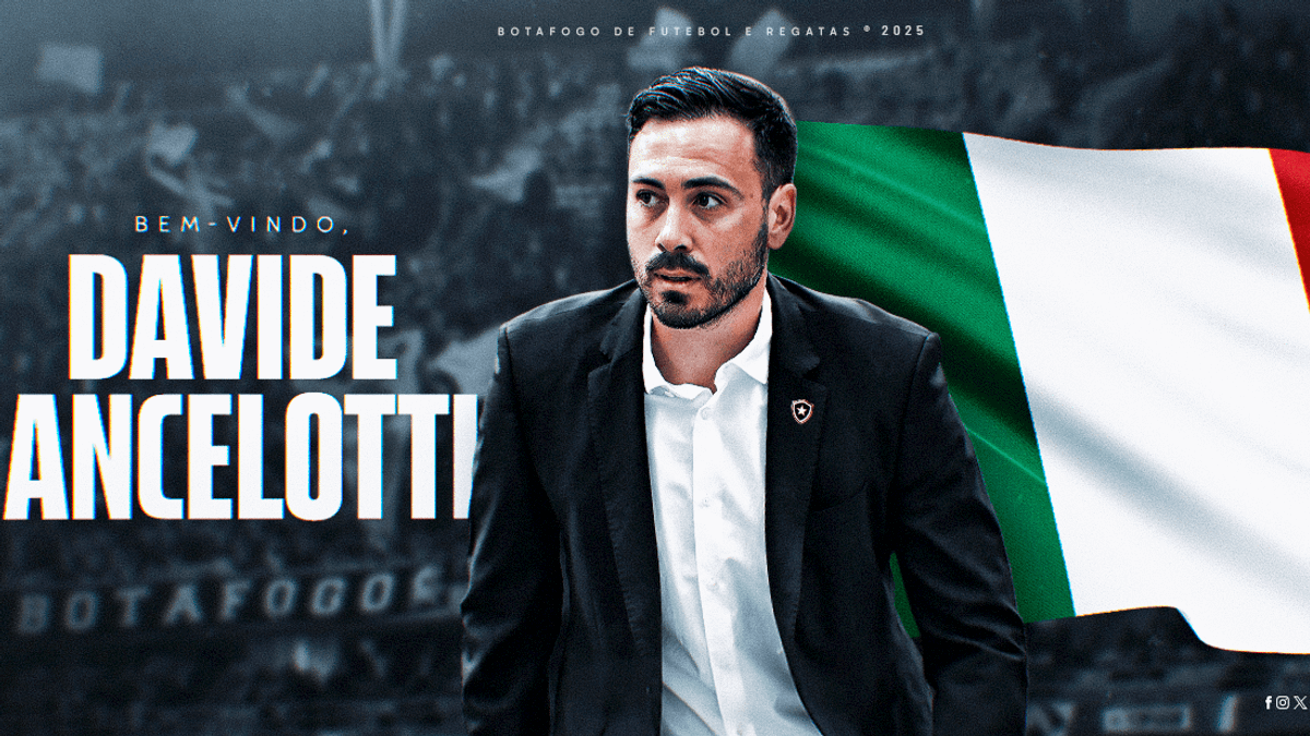  © Botafogo