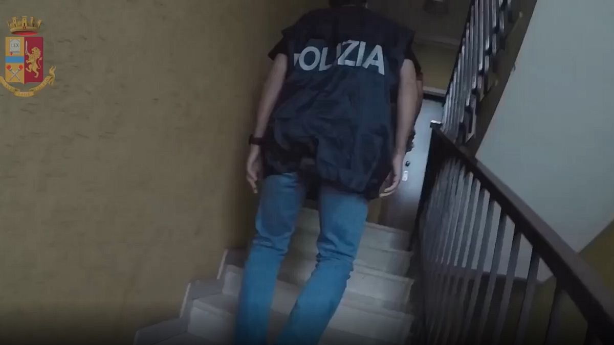  © Polizia