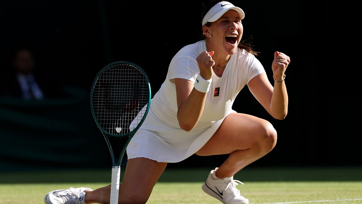  Anisimova © Getty Images