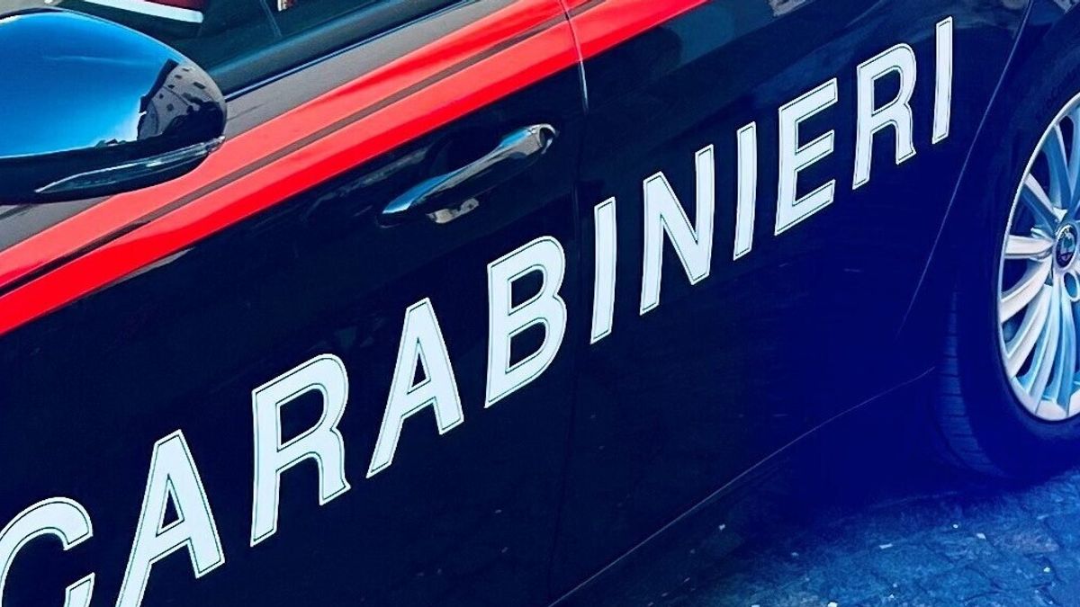 © Carabinieri