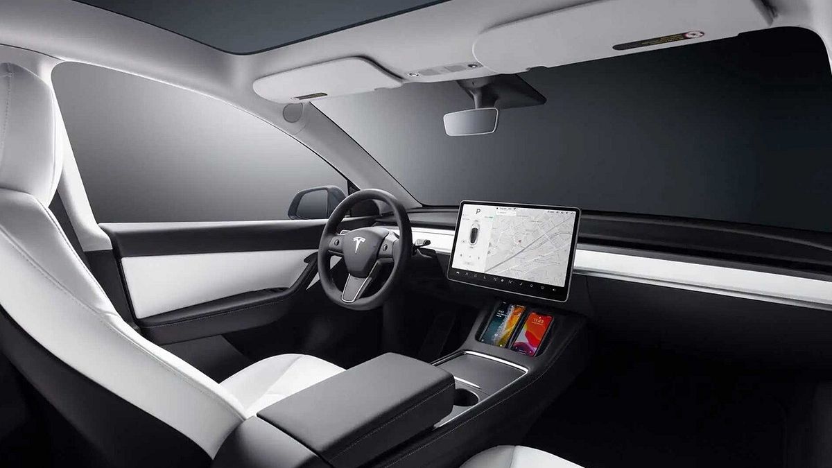  © Ufficio stampa Tesla