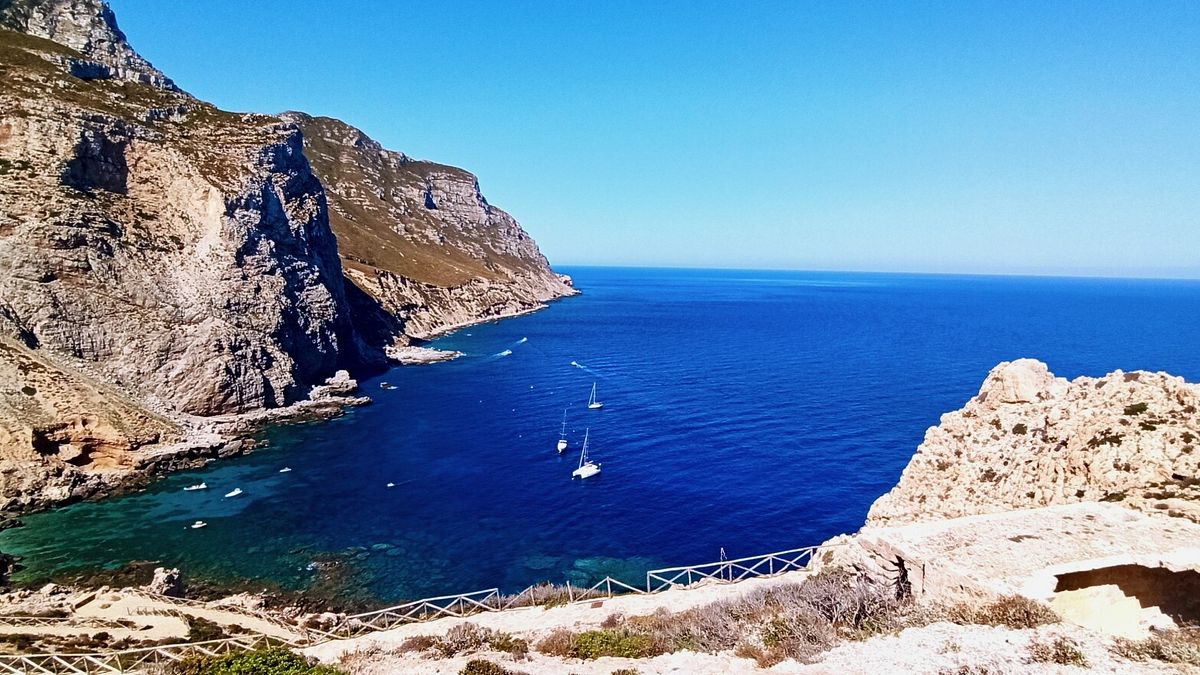 Marettimo © Istockphoto