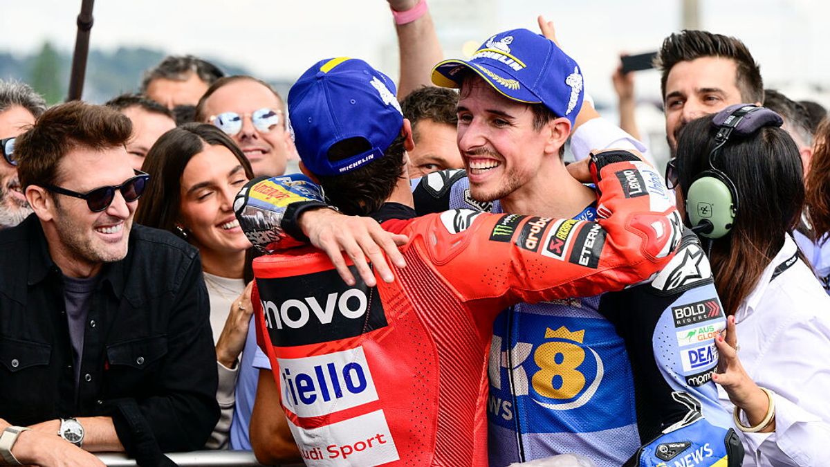  © Getty Images