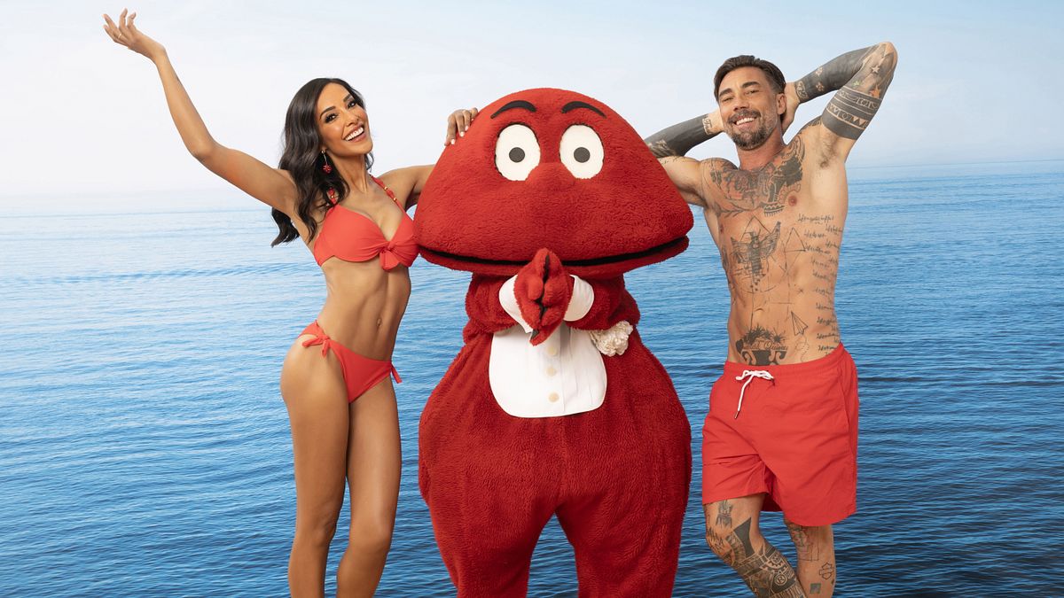  © Ufficio Stampa Mediaset