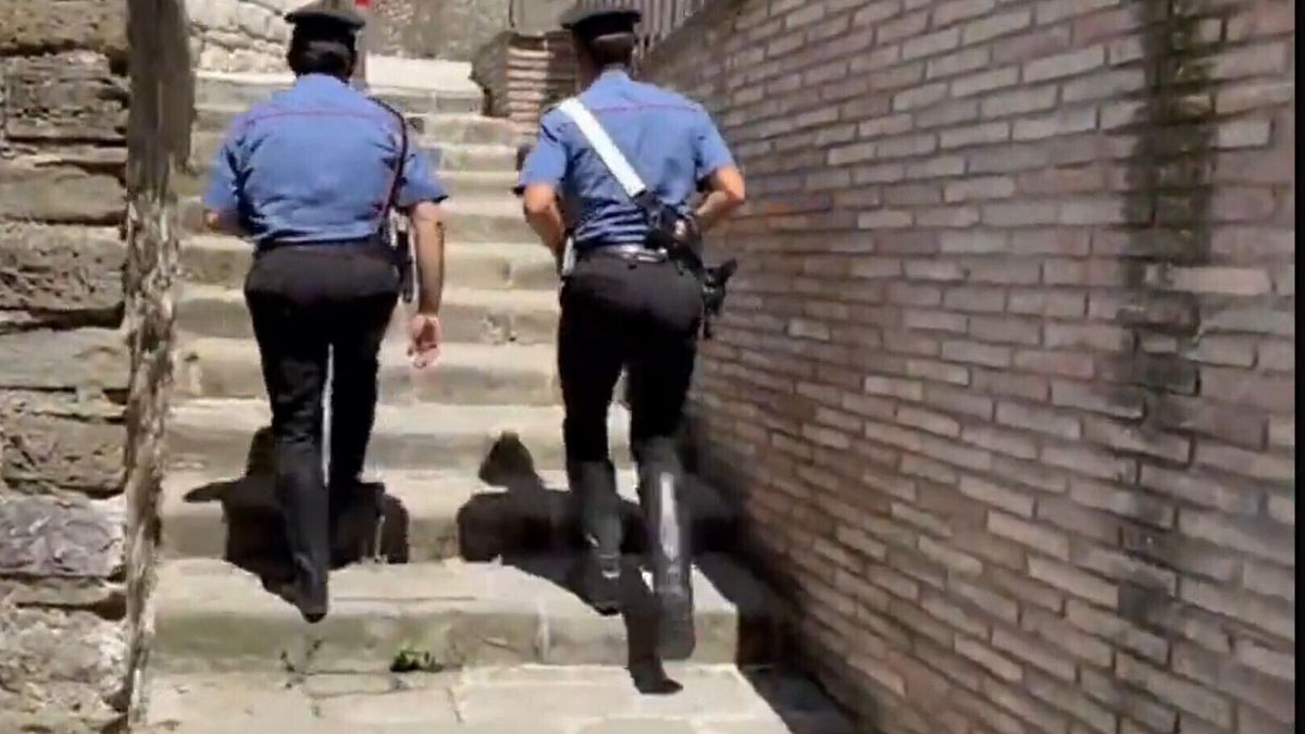  © Carabinieri