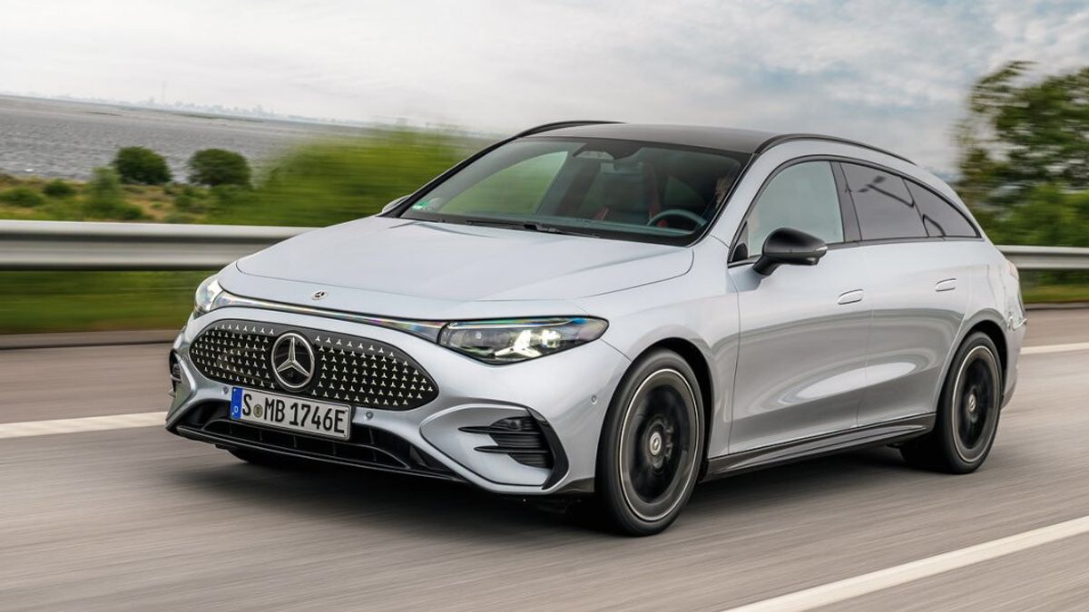  © Ufficio stampa Mercedes-Benz