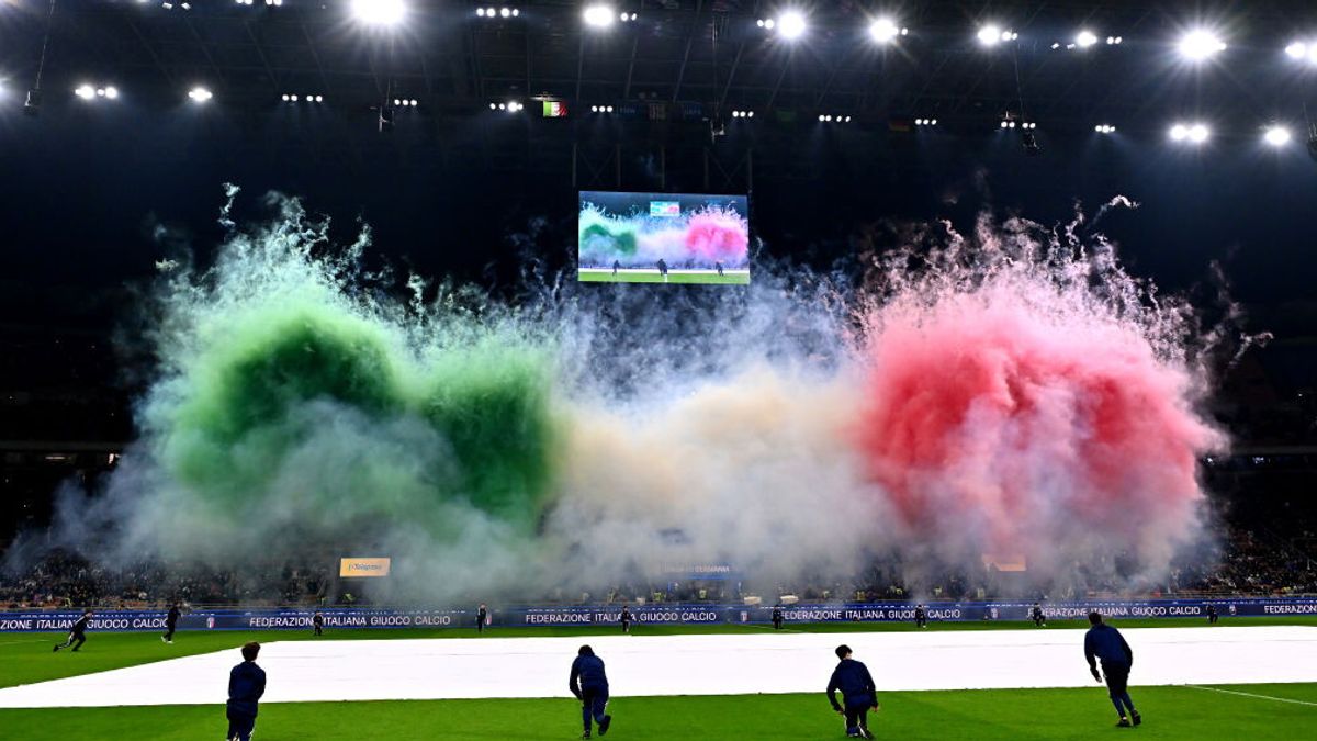  © Getty Images