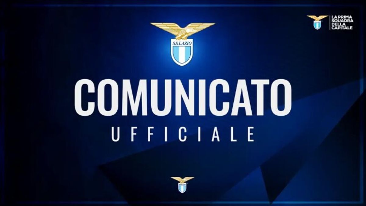  © sslazio