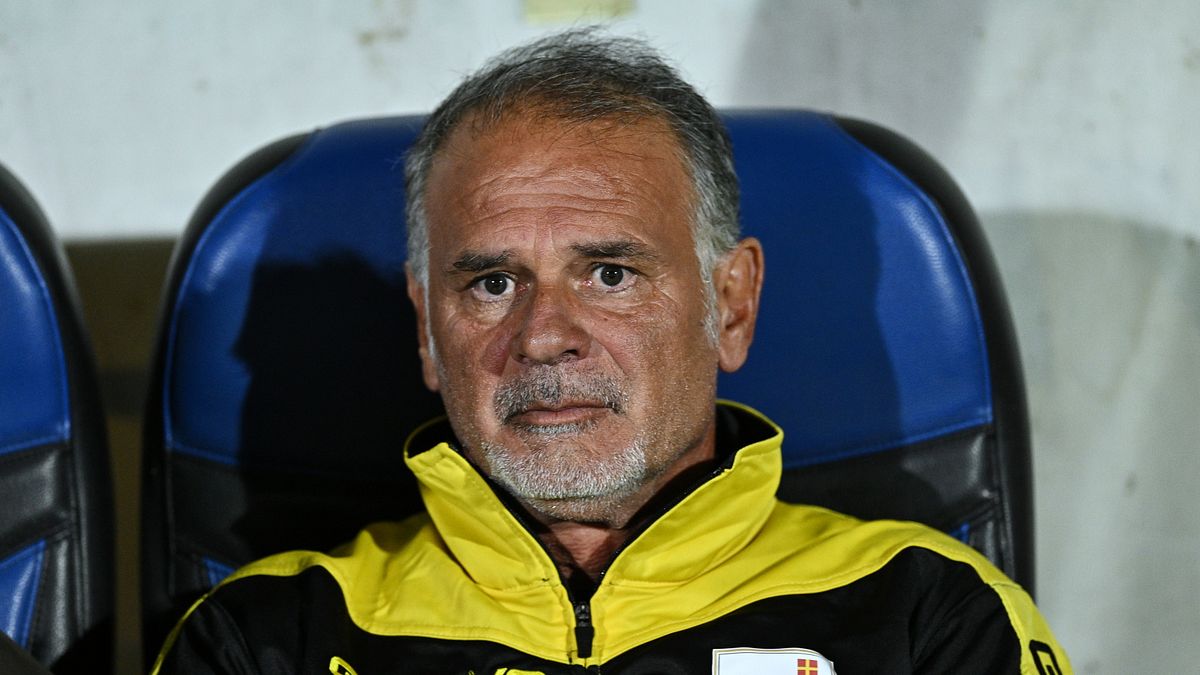  Giacomo Modica © Getty Images