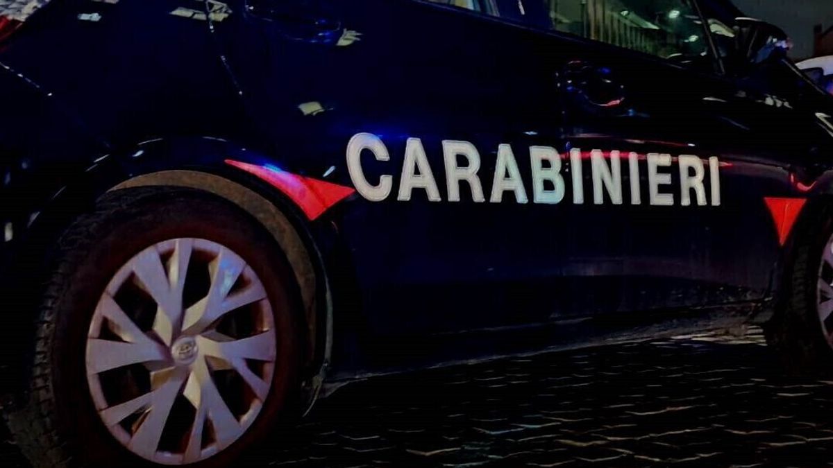  © Carabinieri
