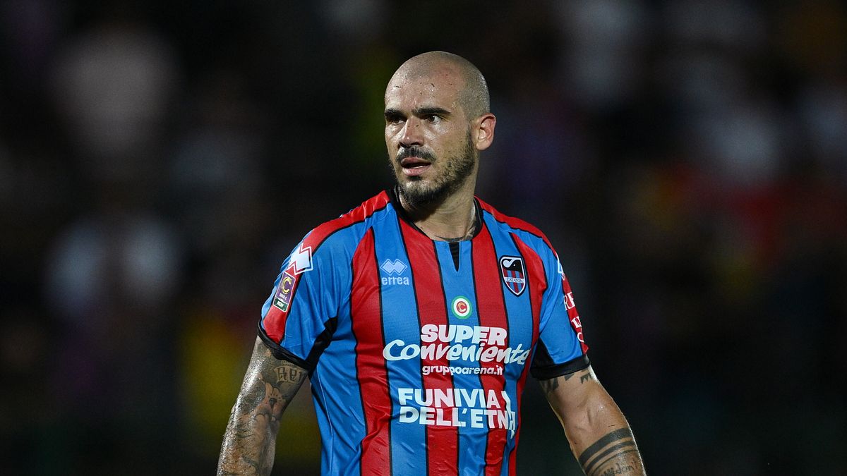  Stefano Sturaro © Getty Images