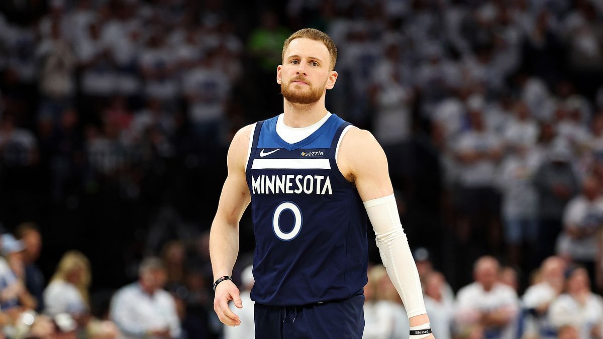Donte DiVincenzo © Getty Images