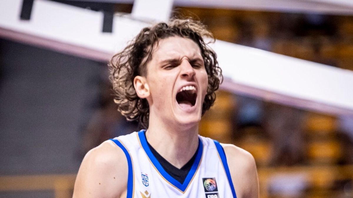  © Italbasket