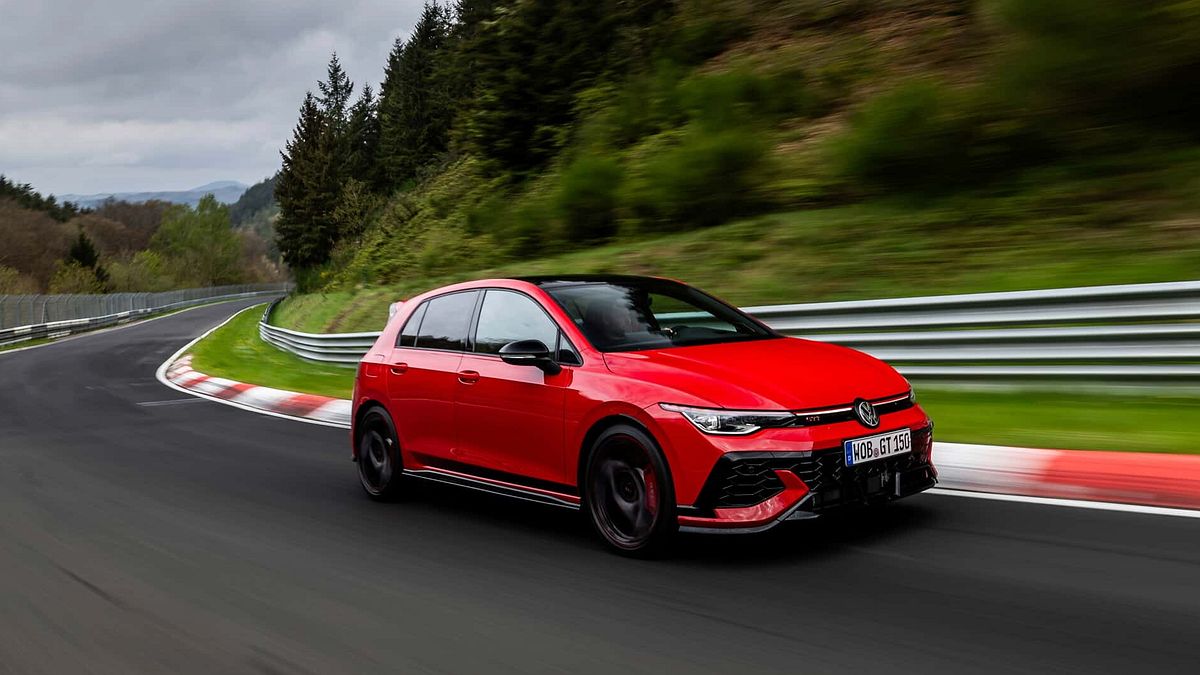  © Ufficio stampa Volkswagen 