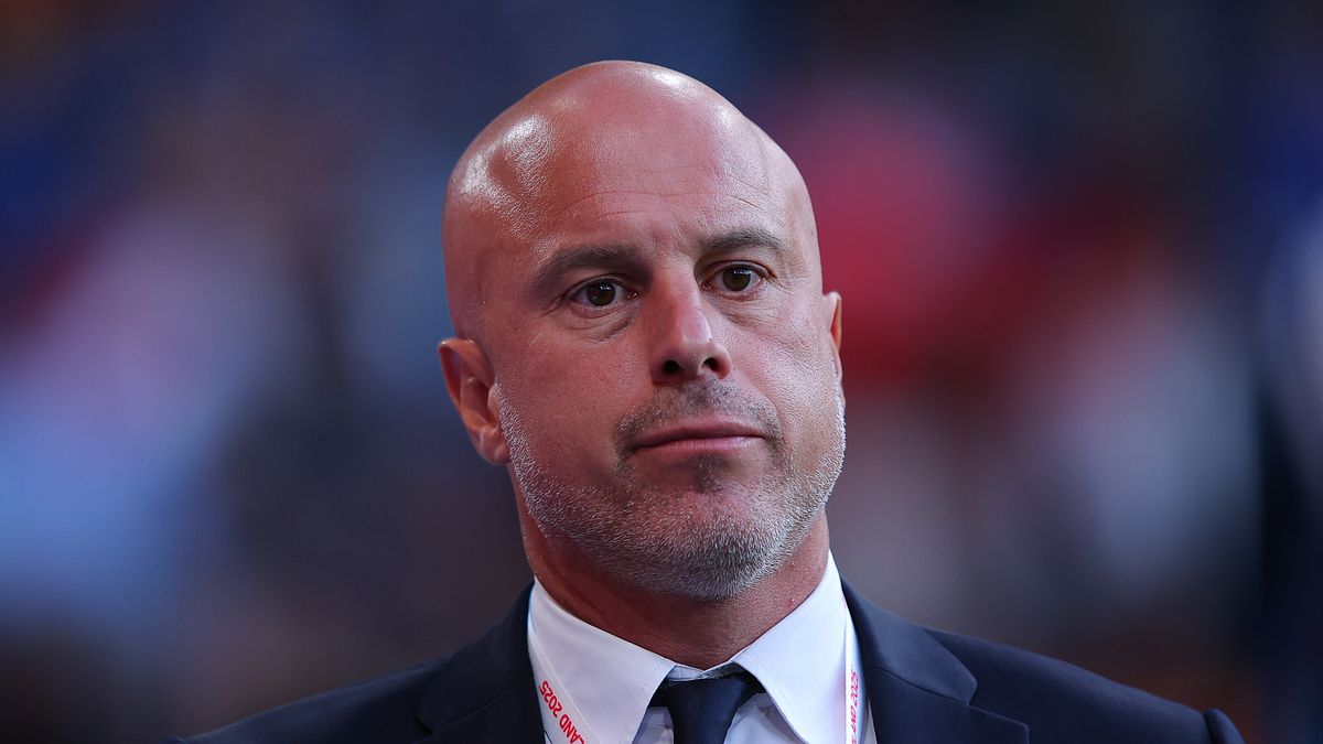 Andrea Soncin © Getty Images