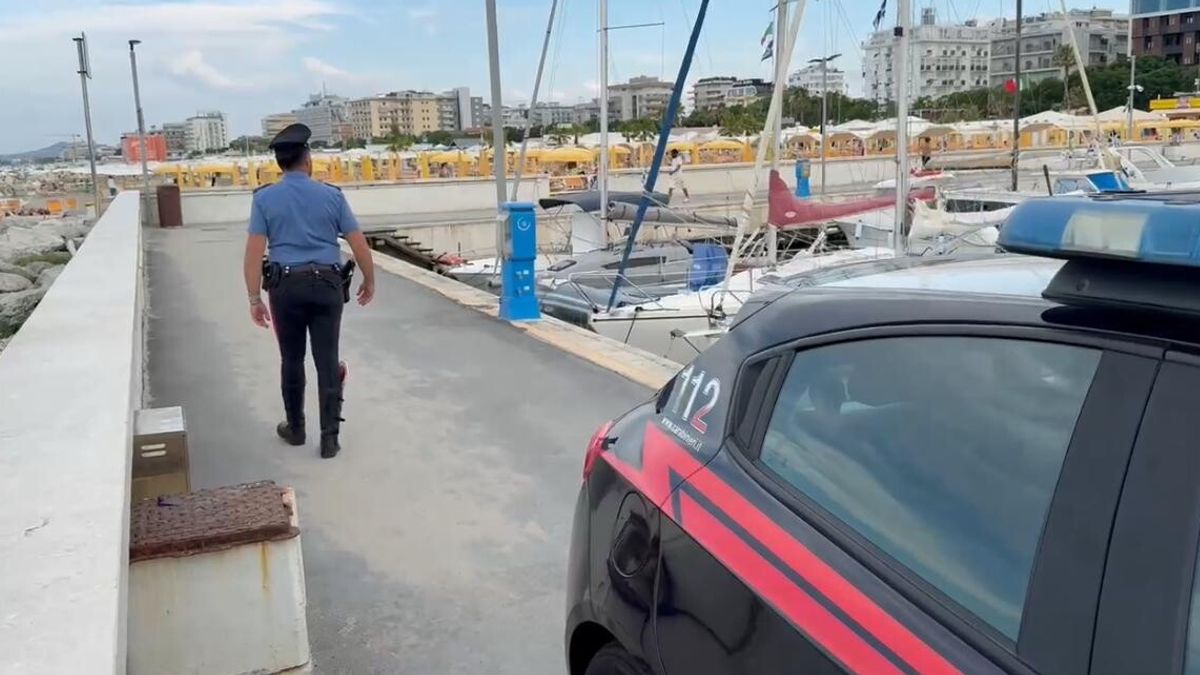  © Carabinieri