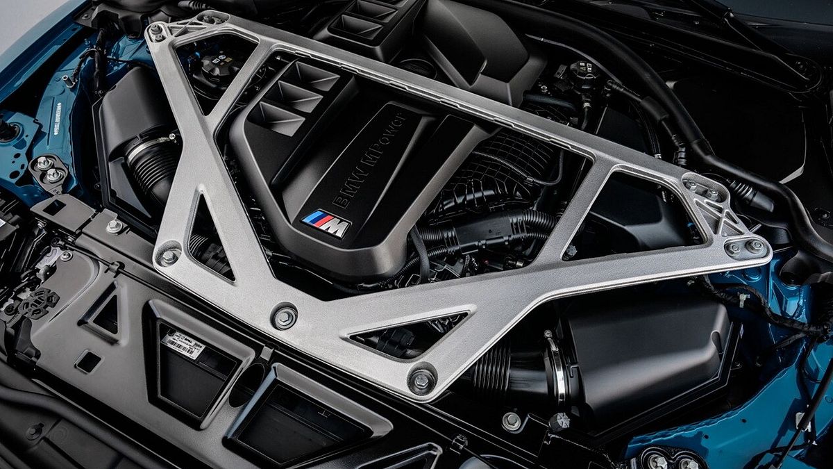 © Ufficio stampa BMW