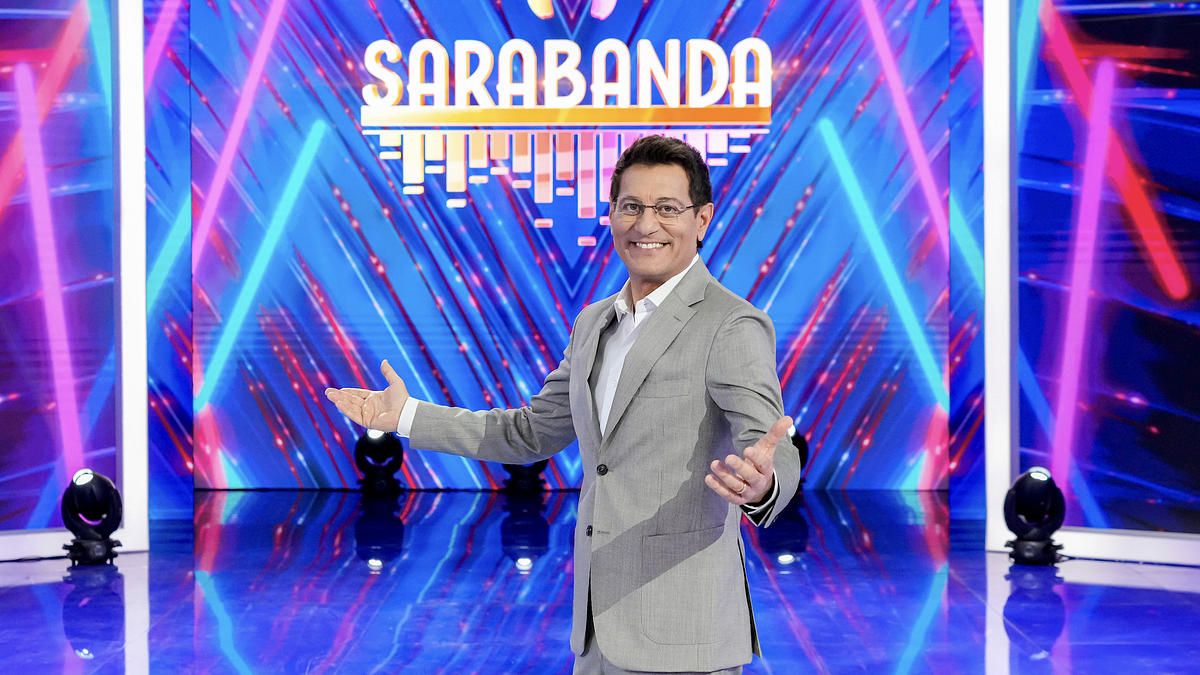  © Ufficio Stampa Mediaset