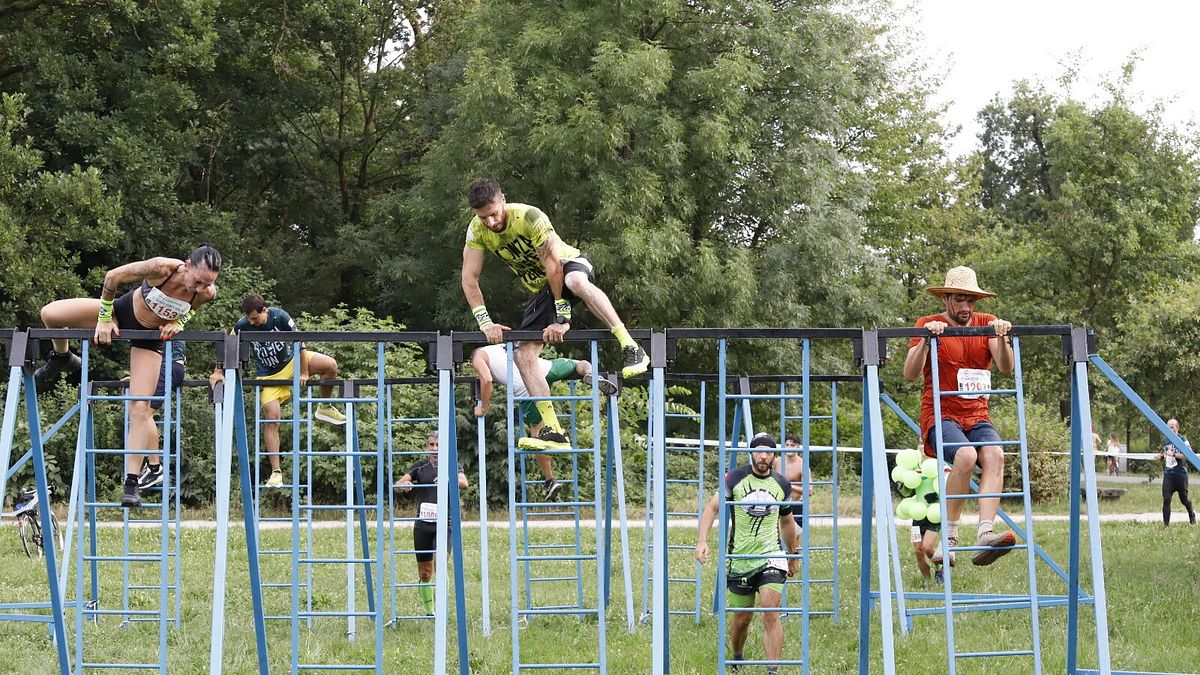  © Monza Power Run Ufficio Stampa