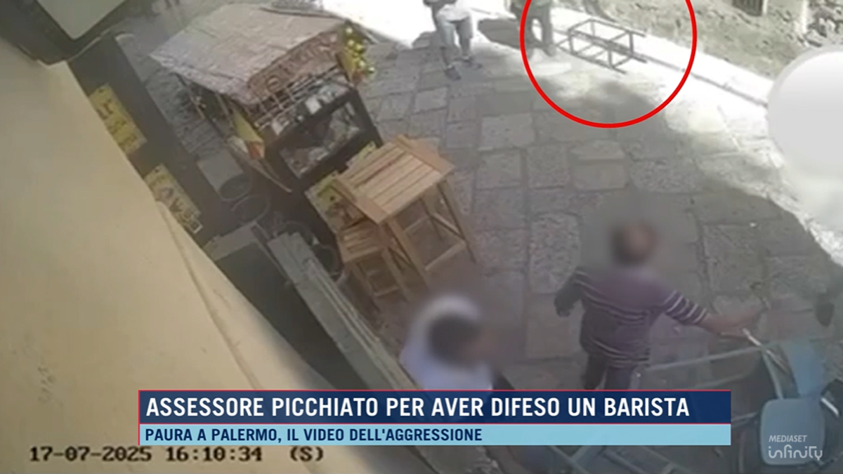  © Da video