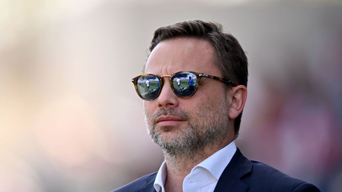  © Getty Images