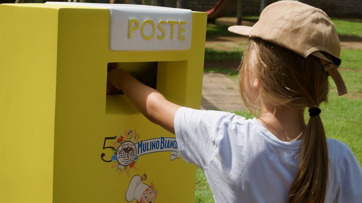  © Ufficio stampa