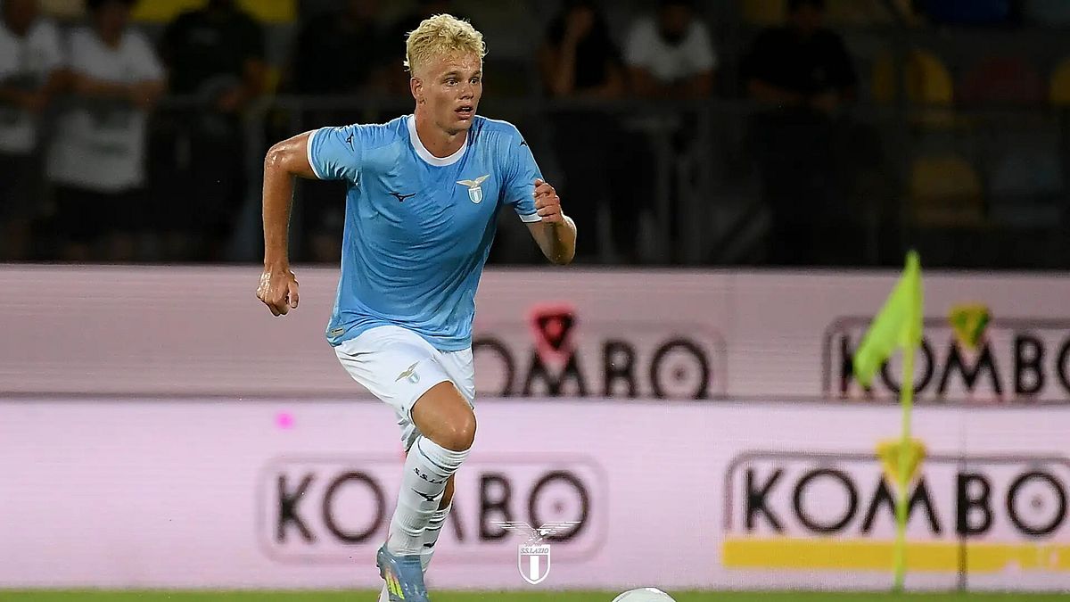  © SS Lazio