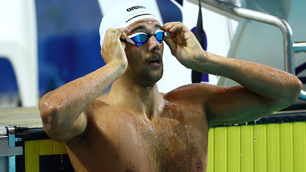  © Getty Images