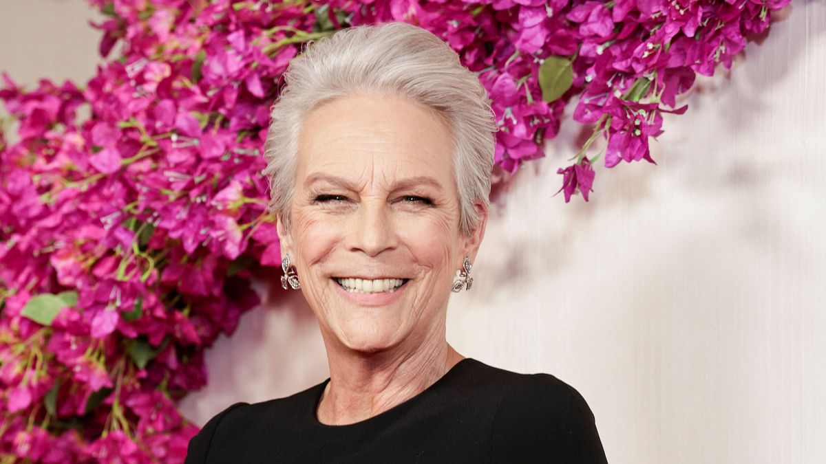 Oscar 2024: Jamie Lee Curtis © IPA