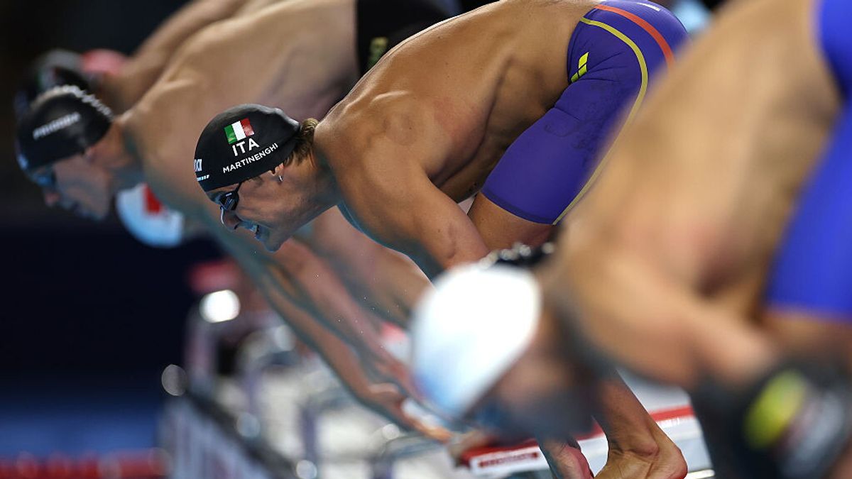  © Getty Images