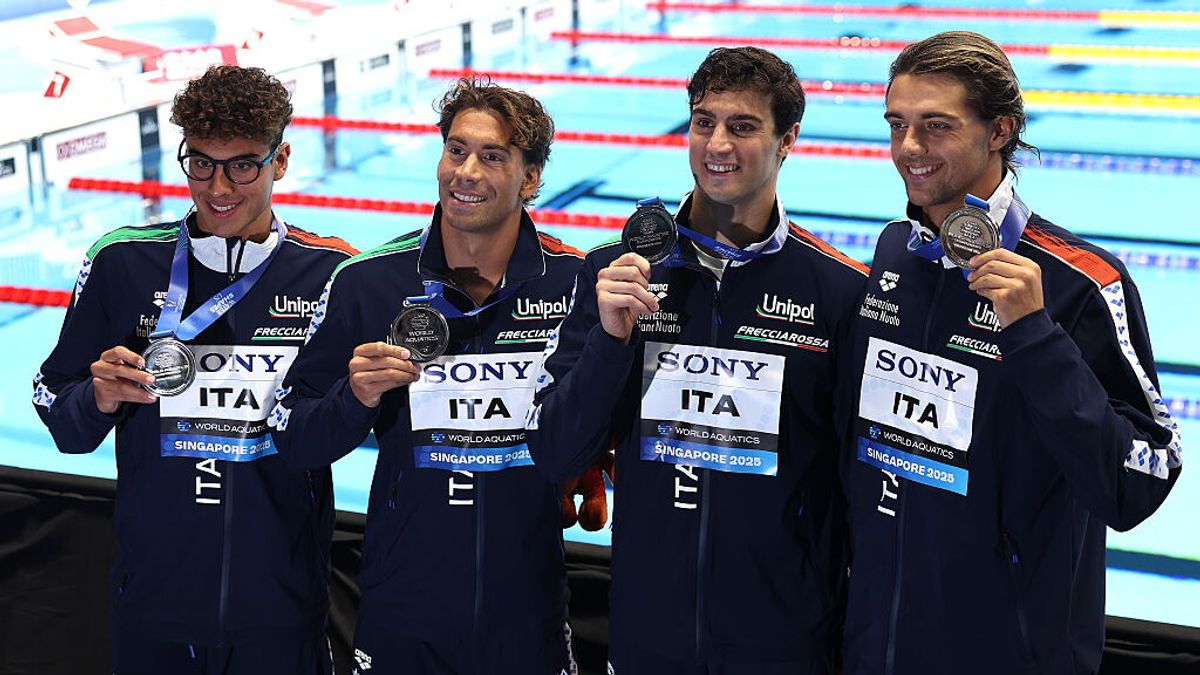  © Getty Images
