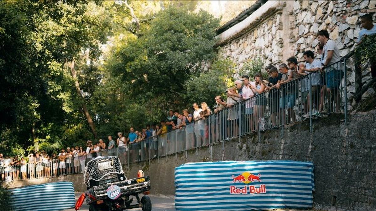  © Gabriele Seghizzi/Red Bull Content Pool