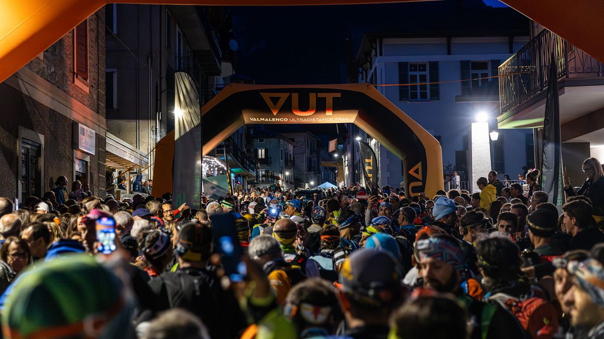  © VUT Valmalenco Ultradistance Trail Press Office
