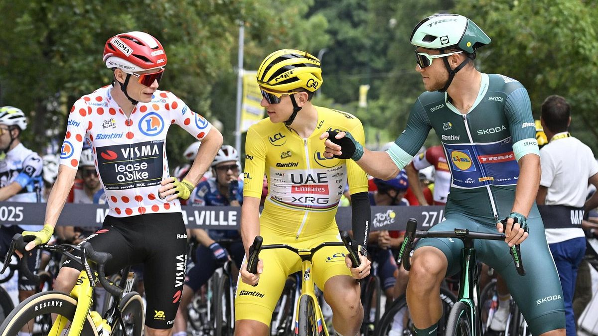  © SprintCyclingAgency