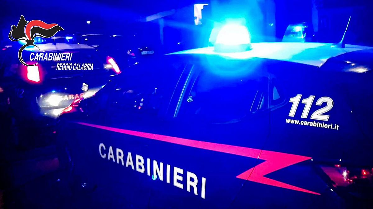  © Carabinieri